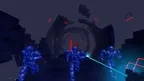 Beat Shooter - Gun Battle Saber Club VR screenshot 1