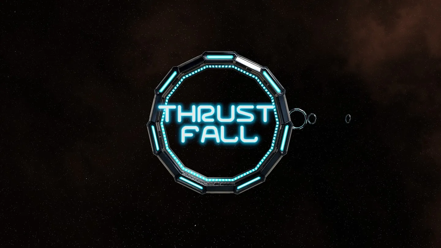 Thrust Fall trailer 0