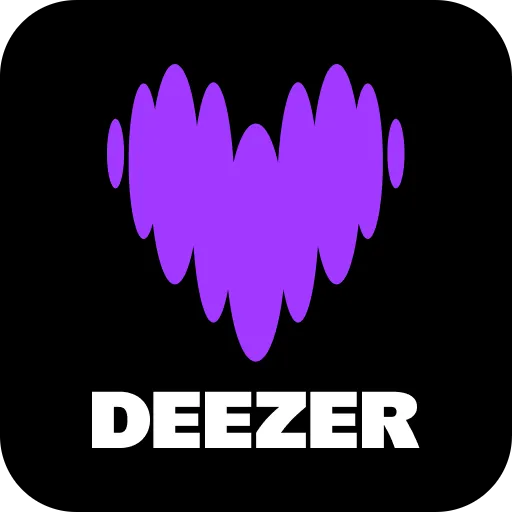 Deezer: Music & Podcast Player - Apps on Google Play