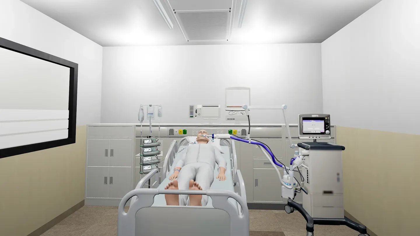 VS-Management cover image