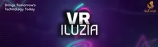 VR ILuzia hero image