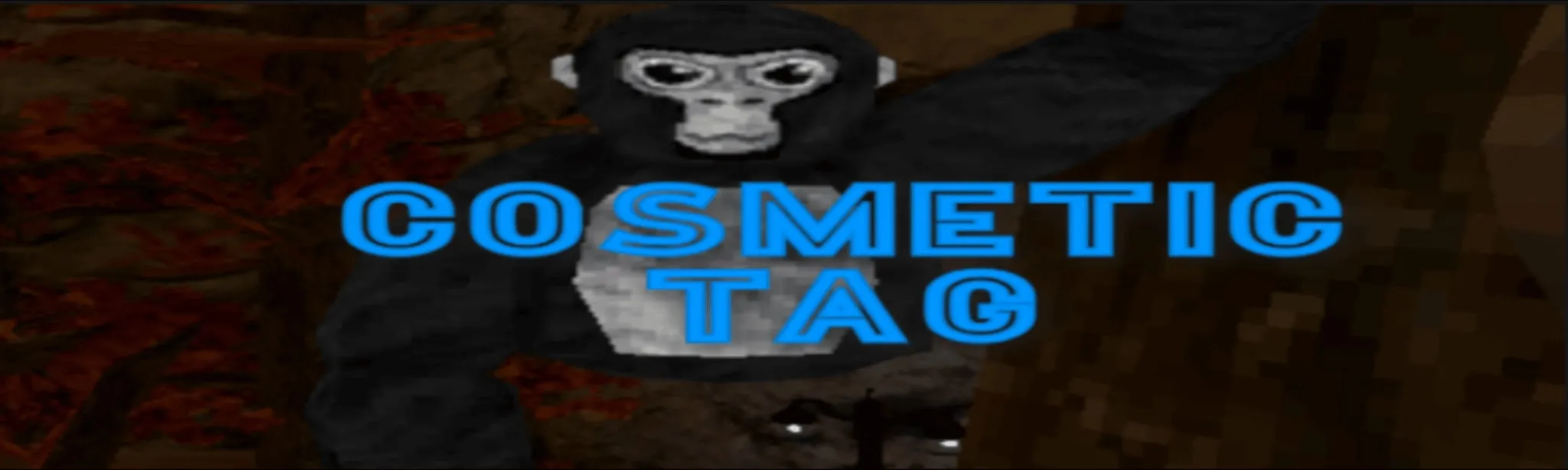 Cosmetic Tag