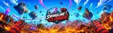 Swingline Climber hero image