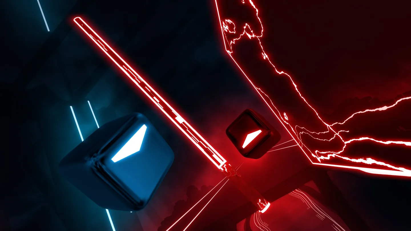 Beat Saber - Demo cover image