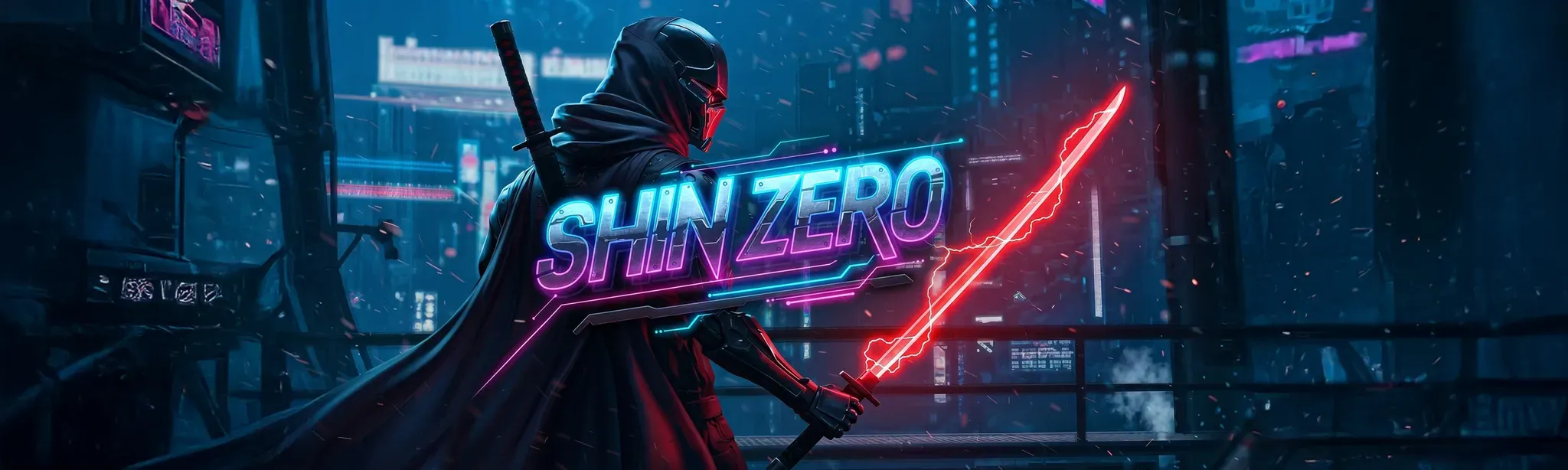 Shin Zero