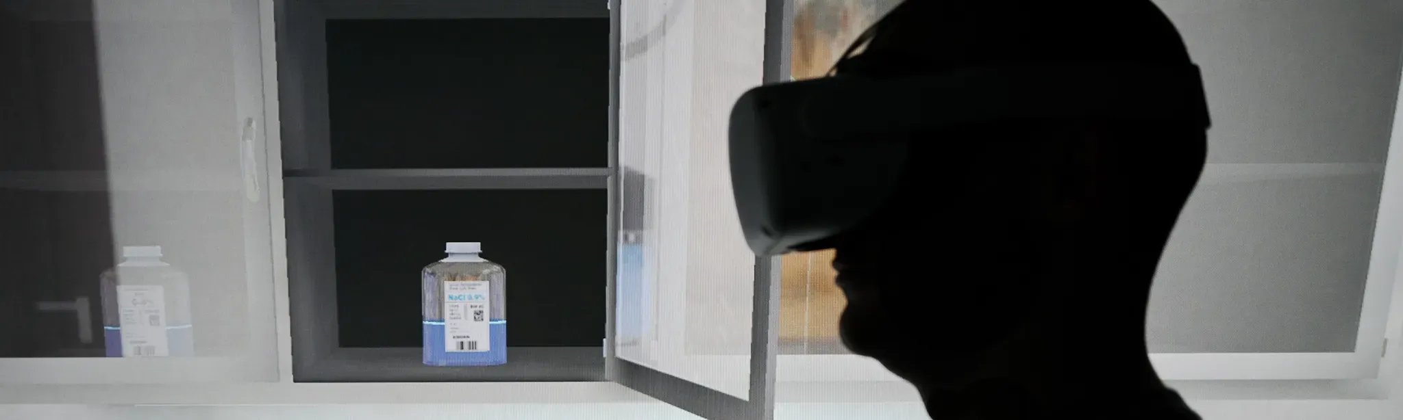 DiViFaG: Infusion Preparation