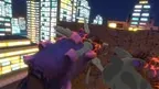 KAIJU MONSTER VR screenshot 4