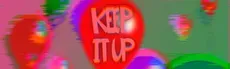 Keep It Up hero image