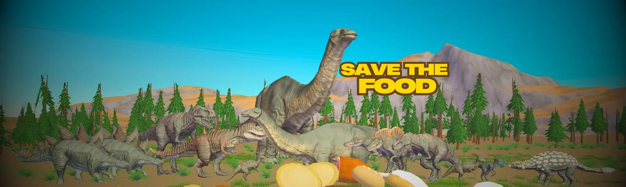 Save the Food