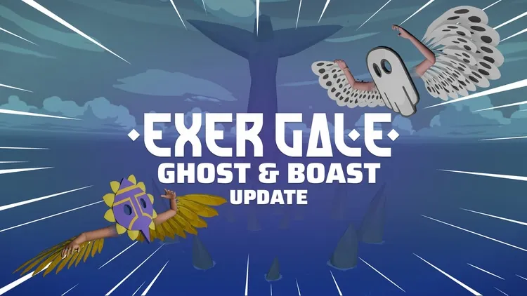 Developer update image for Ghost & Boast Update (v0.7.9)
