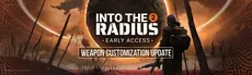Into The Radius 2 hero image