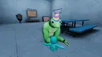 Lethal Frog screenshot 0