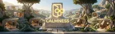 Calmness hero image