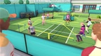 Racket Club screenshot 1