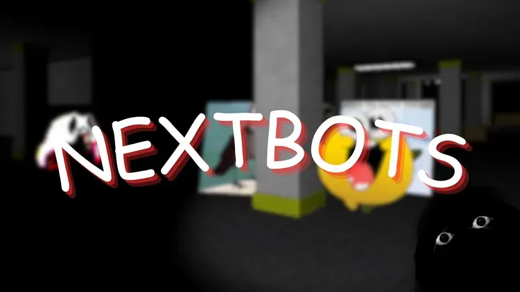 Developer update image for NextBots is here!