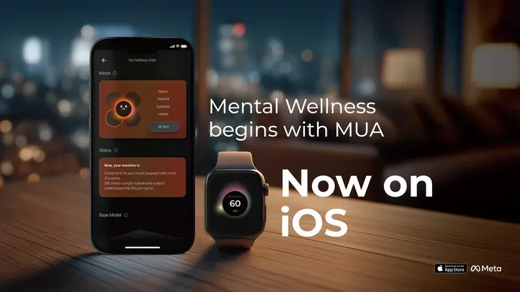 Developer update image for MUA is Now Available on iOS