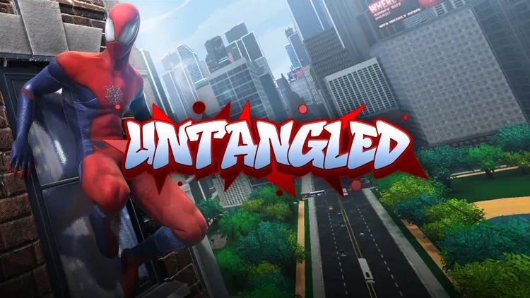 Developer update image for The Progression Update