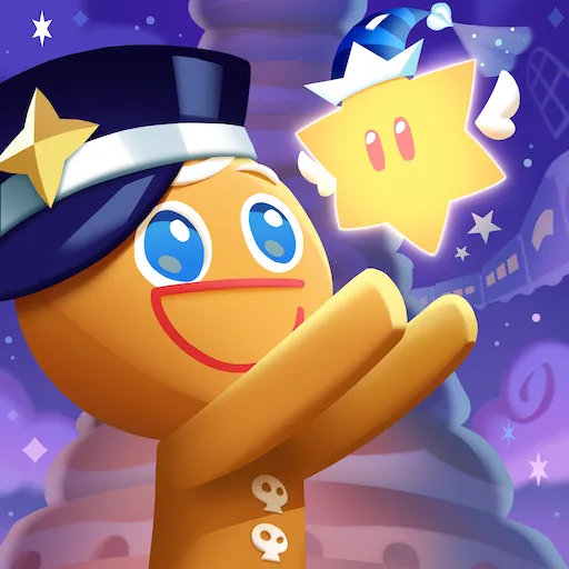 CookieRun: Tower of Adventures - Apps on Google Play