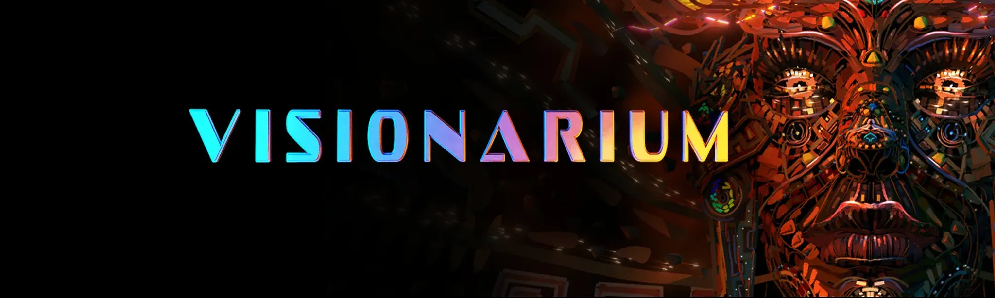 Visionarium