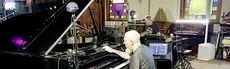 Jordan Rudess & Friends in 3D Audio powered by ZYLIA hero image