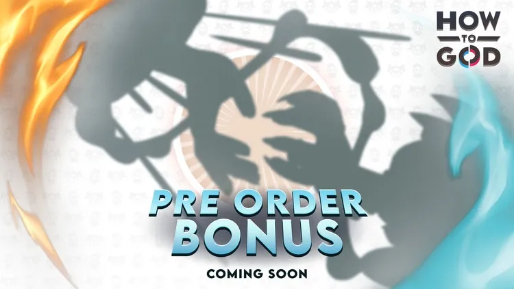 Developer update image for Prepare for Divinity, Godling! 🫳🫴