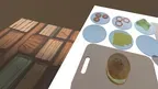 ADL - Cook(Hamburger) screenshot 5