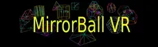 MirrorBall VR hero image