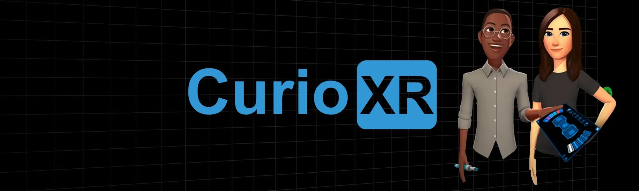 Curio XR