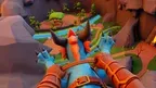 Dragon Riders screenshot 0