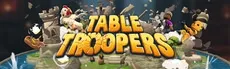 Table Troopers hero image