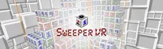SweeperVR hero image