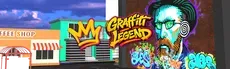 GRAFFITI LEGEND hero image