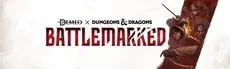 Demeo x Dungeons & Dragons: Battlemarked hero image
