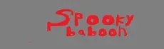 Spooky Baboon hero image