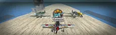 Warbirds Wings 1942 hero image