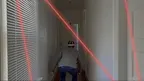 Hallway Heist screenshot 2