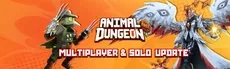 Animal Dungeon Free hero image