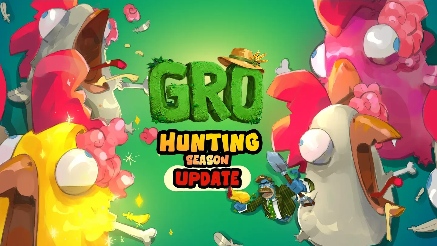 GRO trailer 0