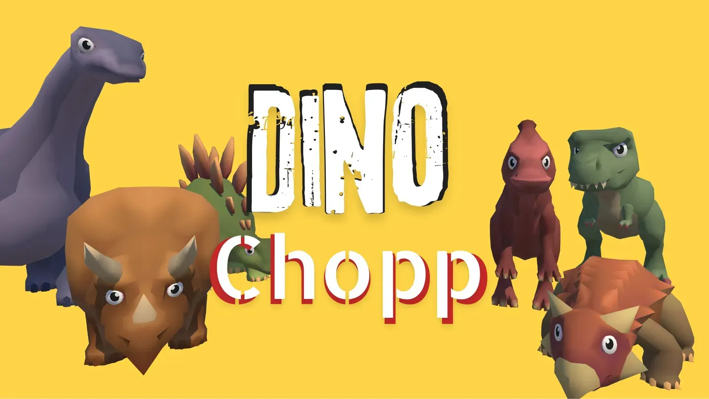 Dino Chopp trailer 0