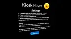 Kiosk Player screenshot 4
