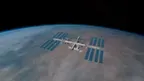 Stellarium VR screenshot 2