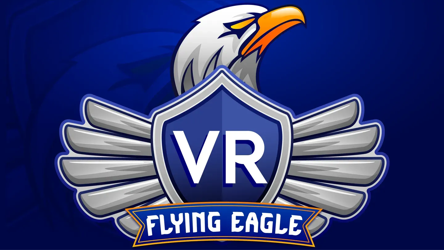 VR Flying Eagle trailer 0