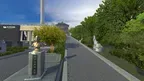 Busan Yongdusan Park MetaPark screenshot 5