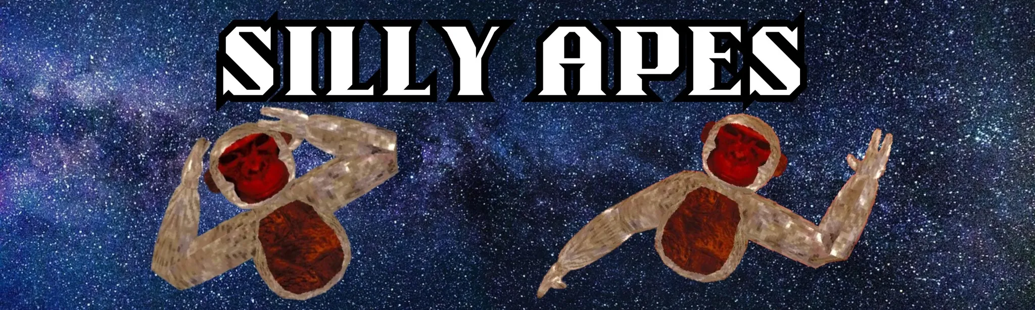 Silly Apes
