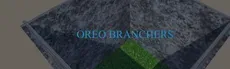 Oreo Branchers hero image