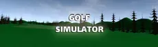 Golf Simulator hero image