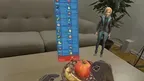 CuriosityXR: AI Tutor & 1M+ 3D Models screenshot 5