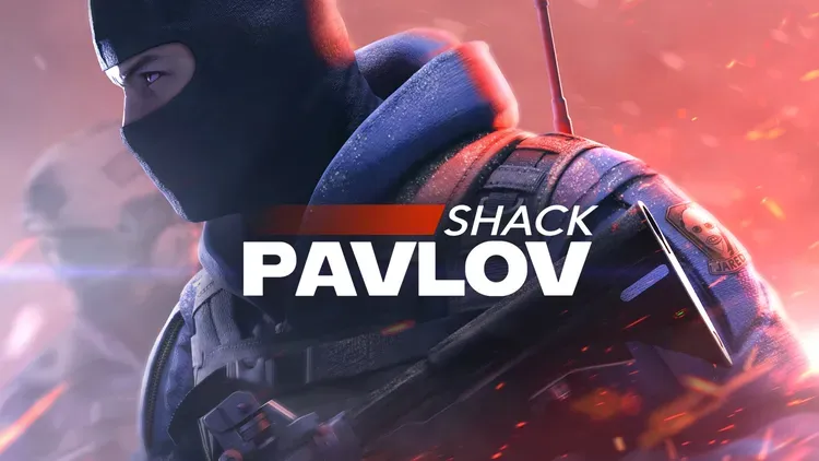 Developer update image for Pavlov Shack - August 2026 Update