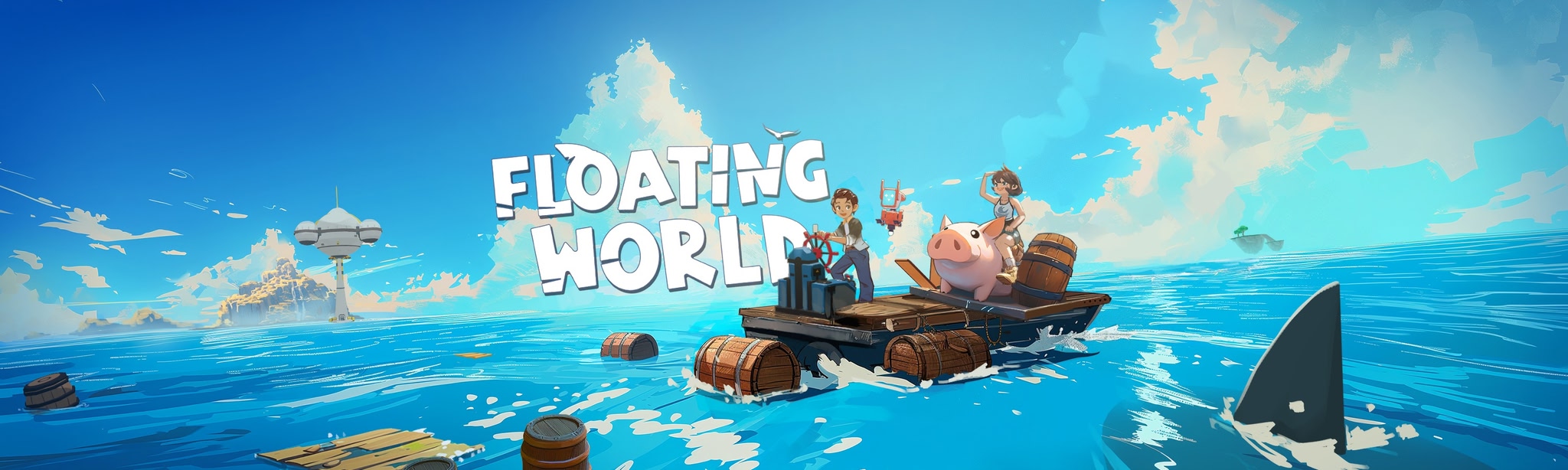 FloatingWorld