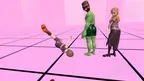 Crazy Punch - Fun Game screenshot 2